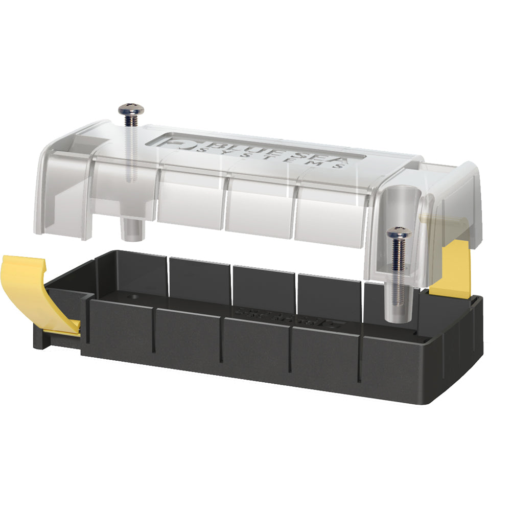 Blue Sea 2719 Maxibus Cover f2127 2128 2719